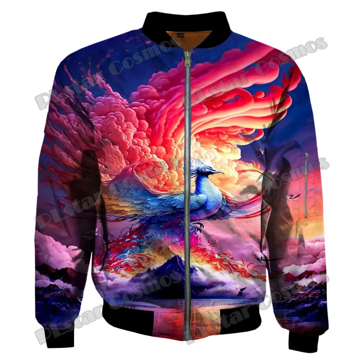 Winter%20Fashion%20Men's%20Bomber%20Jacket%20Animal%20Phoenix%20Retro%20Pattern%203D%20Printed%20Warm%20Thick%20zipper%20Jacket%20Unisex%20Casual%20Coat%20FY24%20-%20Image%207