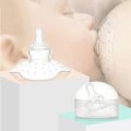 Premium Soft Nipples Shields Protector Food Grade Breastfeeding Shields. 