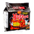 Samyang Hot Chicken Ramen 700gm(Family Pack) Korea. 