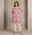 Sodai Mart Premium Fabric Kurti (one Piece) Stylish Traditional Wear for Women for Everyday Use.
