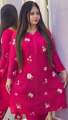 Aariz  super shop Premium Quality - Exclusive summer collection readymade Cotton Two piece for girls/women. 