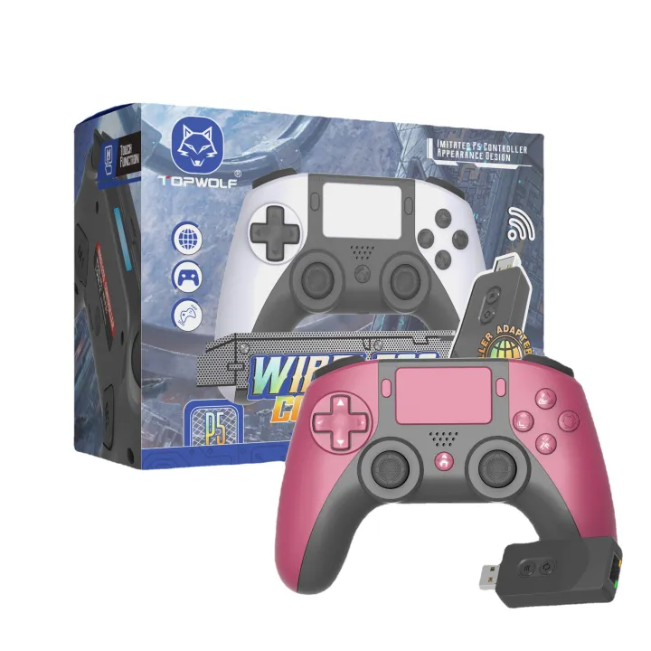For%20PS5%20Controller%20Precise%20Control%20Wifi%20Gamepad%20for%20PlayStation%205%20PC%20Gamepad%20Vibration%20Seamless%20Connection%20with%202.4G%20Adapter%20-%20Image%207