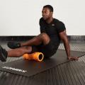 Yoga Column Foam Yoga Pilates Fitness Foam Roller Sports Train Gym Massage Exercise Relax Foam Rolls.