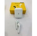 Realme Buds Air wireless Bluetooth Headsets in-Ear Headphones. 