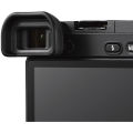 Eye cap / viewfinder cap for Sony a6400 a6500 a6600. 
