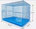 Big Square Size 18Wx24Lx13H China Premium Metal Bird Cage Cash On Delivery Available. 