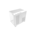 Power Train G777 White Mid Tower ATX Gaming Casing. 
