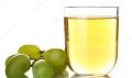 Vinut White Grape Juice With Pulp can 230ml - 1pack. 