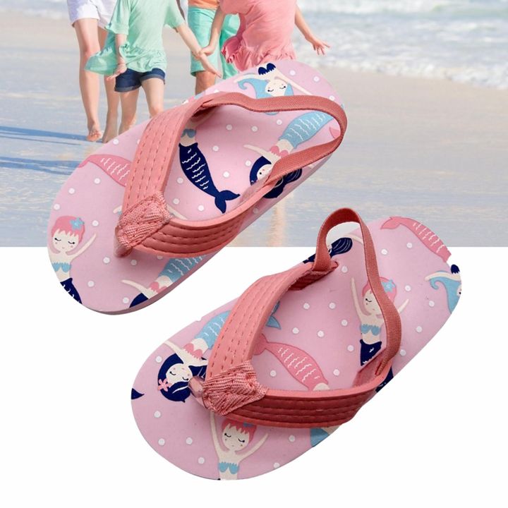 (NEW)Kids%20Slippers%20Round%20Toe%20Non-slip%20EVA%20Breathable%20Flip-Flops%20Slippers%20for%20Children%20-%20Image%202