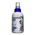 Frontline Spray Flea & Tick for Cats & Dogs 100ml. 