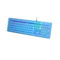 AULA S2022 Mechanical Wired Gaming Keyboard.