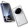 For Xiaomi 13 Ultra Shockproof TPU Bumper Clear Soft Silicone Acrylic Mobile Phone Case For Xiaomi 13 Ultra [ Pani Cover ] Back Cover. 
