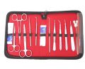 Dissection Biology Box for Medical Students Anatomy Laboratory Use. 