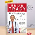 The Psychology of Selling by Brian Tracy - Premium - Paperback. 