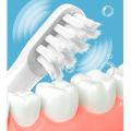 Xiaomi Mijia T100 Electric Toothbrush Replacement Head (3 Pcs)-White. 