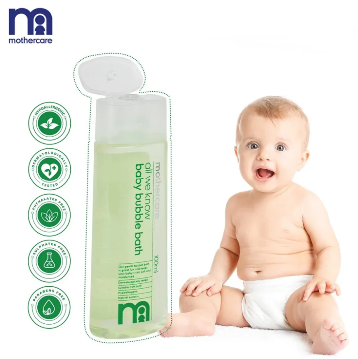 MotherCare%20Baby%20Bubble%20Bath%20300ml%20%7C%20India%20-%20Image%204