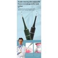 Multifunction Electric Toothbrush Electric Sonic Dental Scaler Teeth Cleaner Teeth Whitening IPX6 Waterproof Oral Care.