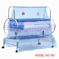 Baby Dolna Model- 501 Color-Blue. 