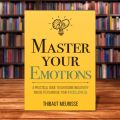 Master Your Emotions(paperback). 