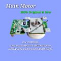 Main motor original and new for TOSHIBA photocopier e Studio 2523A/2523AD/2323AM/2323AMW/2823AM/2329A/2303A/2309A/2809A/2006/2306/2007/2307.