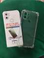 Redmi A1 4G/A1plus/A2 plus/poco c50/poco 51 Case Soft Clear Transparent Shockproof cover. 