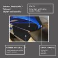 Motorcycle accessories GIXXER SF 250 23 24 Fuel Tank Cap Sticker Pad Tank Cover Anti Slip Protector GIXXER SF Tank Sticker.