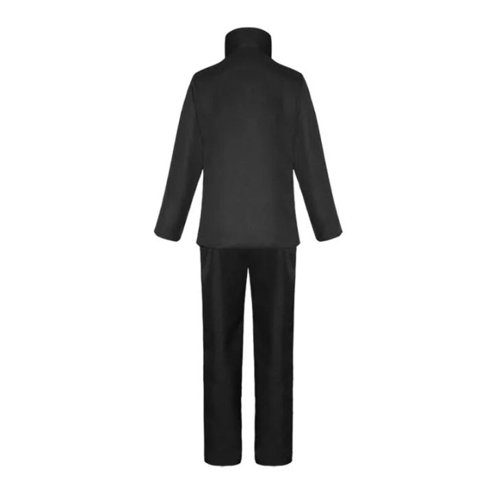 Gojo%20Satoru%20Cosplay%20Anime%20Jujutsu%20Kaisen%20Gojo%20Satoru%20Cosplay%20Costume%20Black%20Blue%20Uniform%20Wig%20Glasses%20Suit%20Halloween%20Costume%20-%20Image%203