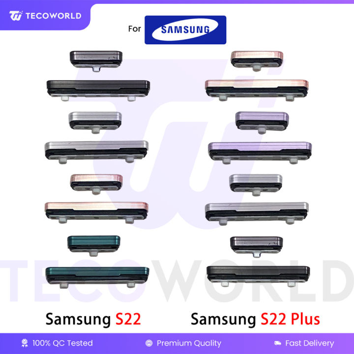 For%20Samsung%20Galaxy%20S22%20/%20S22%20Plus%20SIde%20Volume%20Button%20+%20Power%20ON%20/%20OFF%20Buttton%20Key%20Set%20For%20%20Replacement%20Parts%20-%20Image%205