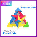 Promotion Premium Pyramid Cube 3x3x3. 