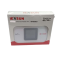 Ieasun MF808ES Single Band Home WiFi 6. 