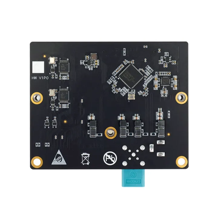 Camera Board RDK S100 MIPI GMSL Camera Expansion Facilitates ...