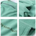 Frog Sweatshirt Men Women Over size Autistic Hoodies Harajuku Top Stitching Three-Dimensional Cute Frogs Pullover Pocket Anti Foam Hoodies Fried Street Couple Wear. 