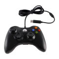 Xbox 360 Wired Controller for PC, Windows, Laptop - Black. 