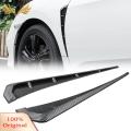 SuperRide Car Fender Side Vent Modified Car Side Fender Vent Sticker Decor.