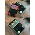 500 in 1 handheld game console ultra-thin card game console retro video game console great gift for children and adults high quality.