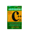 Teach  Yourself C++ by Herbert Schildt - book. 