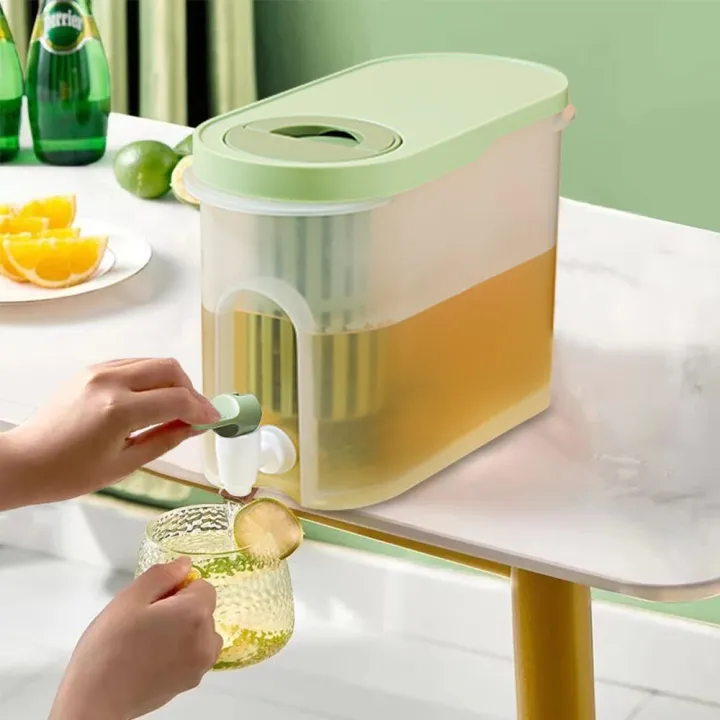 3.9L%20Cold%20Water%20Bottle%20With%20Faucet%20Lemon%20Bottle%20Drinkware%20Kitchen%20Iced%20Drink%20Fruit%20Tea%20Drink%20Cool%20Water%20jug%20For%20Outdoor%20Camping%20-%20Image%206