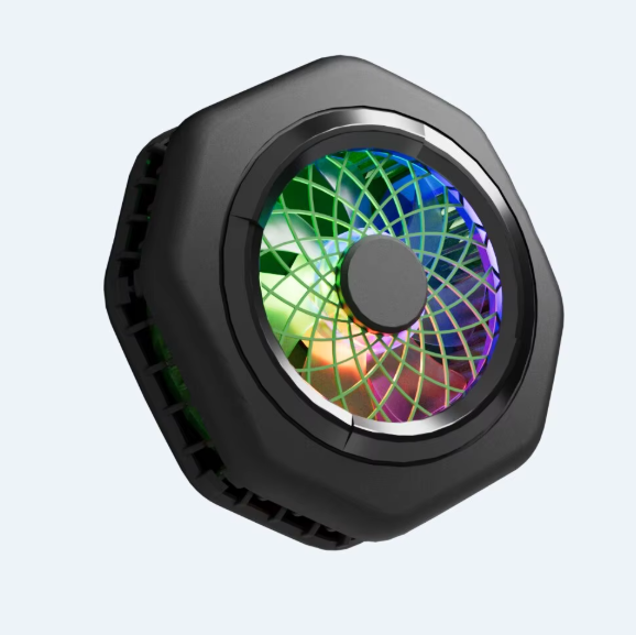HK-4%20PRO%20Mobile%20Magnetic%20Fan%20Cooler%20Radiator%20Tablet%20Semiconductor%20mobile%20phone%20cooler%20-%20Image%205