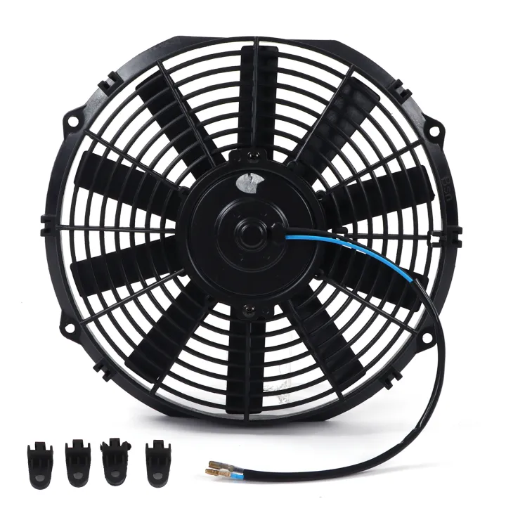 Electric%20Radiator%20Fan,%2012V%2080W%20Universal%20Slim%20Fan%20for%20Car%20-%20Image%203