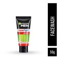Garnier Men Acno Fight Anti Pimple Face Wash Anti Pimple Face [import fromindia]new goods  2024. 