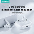 Joyroom T03s PRO ANC TWS Active Noise Cancellation Bluetooth 5.0 Wireless Earbuds. 