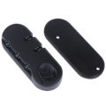 Digit Combination Padlock Accessories For Bag Lock Luggage Travel Bag Code Lock Encounter. 