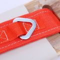 Climbing Harness Seat Belt Seat Plate for Work Mountaineering Outdoor.