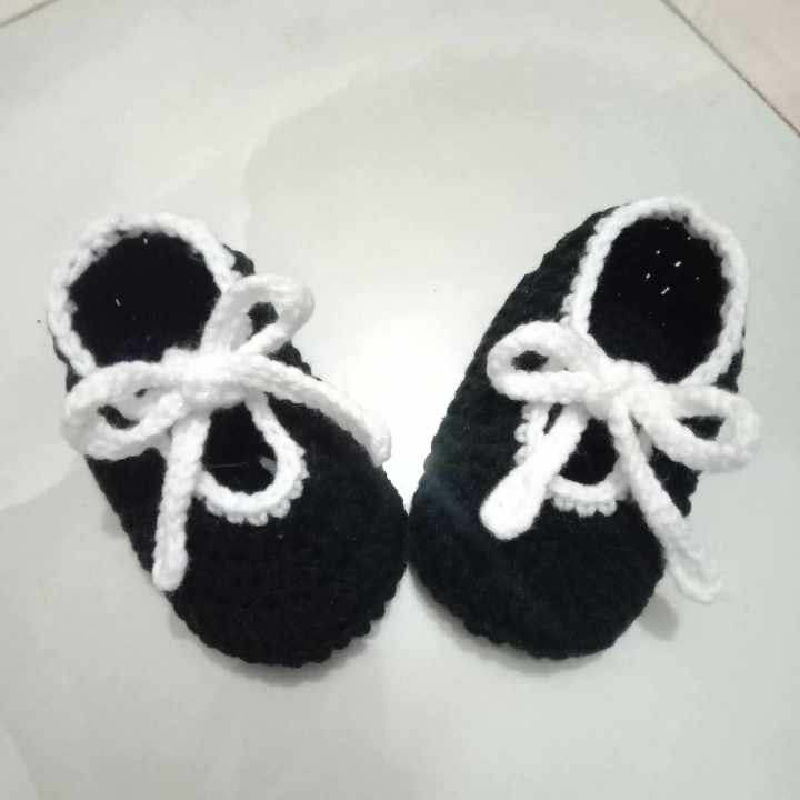 Newborn%20Baby%20Knit%20Woolen%20Sock%20Infant%20boys%20Crochet%20Toddler%20Crib%20Shoes%20-%20Baby%20Shoes%20boy%20-%20Image%203