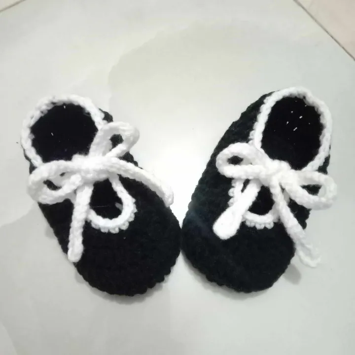 Newborn%20Baby%20Knit%20Woolen%20Sock%20Infant%20boys%20Crochet%20Toddler%20Crib%20Shoes%20-%20Baby%20Shoes%20boy%20-%20Image%203