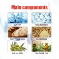 Niacinamida Whitening Face Serum Freckles Dark Spot Remover Salicylic Acid Pore Shrink Moisturizing Korean Skin Care Product30ml. 