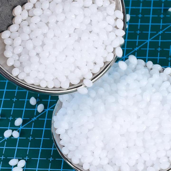 50g/100g%20Polymorph%20Thermoplastic%20Friendly%20Plastic%20aka%20Polycaprolactone%20Polymorph%20Pellet%20DIY%20Ceramics%20Tool%20High%20Quality%20MuXiaRe%20-%20Image%202