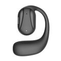 Douyin open bluetooth headset YJ77 non-in-ear single earphone wireless sports earhook headset noise cancellation. 