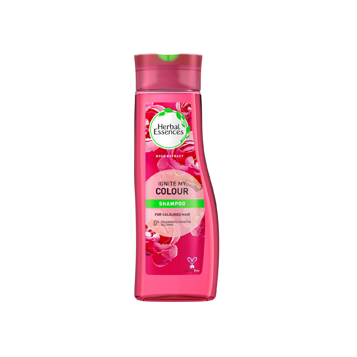Castor Oil For Hair Care=100ml. This product is made of natural ingredients. It does not contain any chemicals.