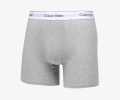 New 3 piece premium cotton boxer underwear for men-box#Underwear.